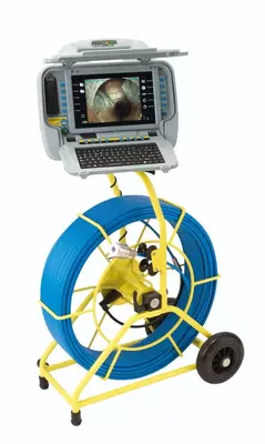 Pearpoint Flexitrax P540c