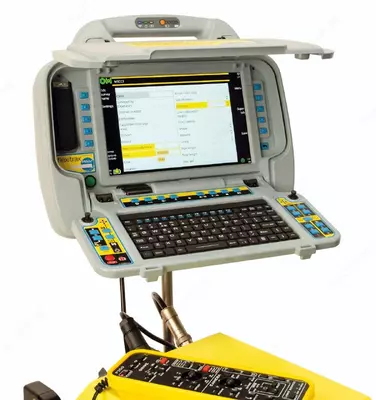  Pearpoint Flexitrax P550c teleinspektsiyasi - 