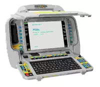   Pearpoint Flexitrax P550c teleinspektsiyasi