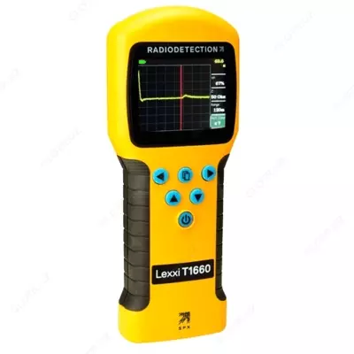 Refloktometr Lexxi T1660