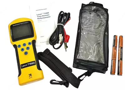 Narx so&#039;rov asosida Refloktometr Lexxi T1660