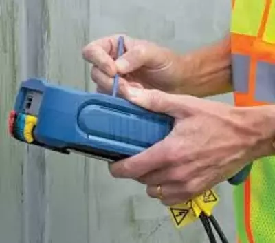 Рефлектометр RD 6100