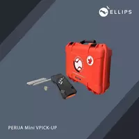 Течеискатели PERIJA MINI VPRO