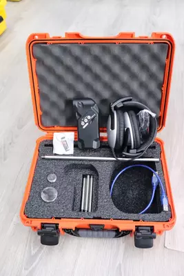 Течеискатели PERIJA MINI VPRO - Цена по запросу