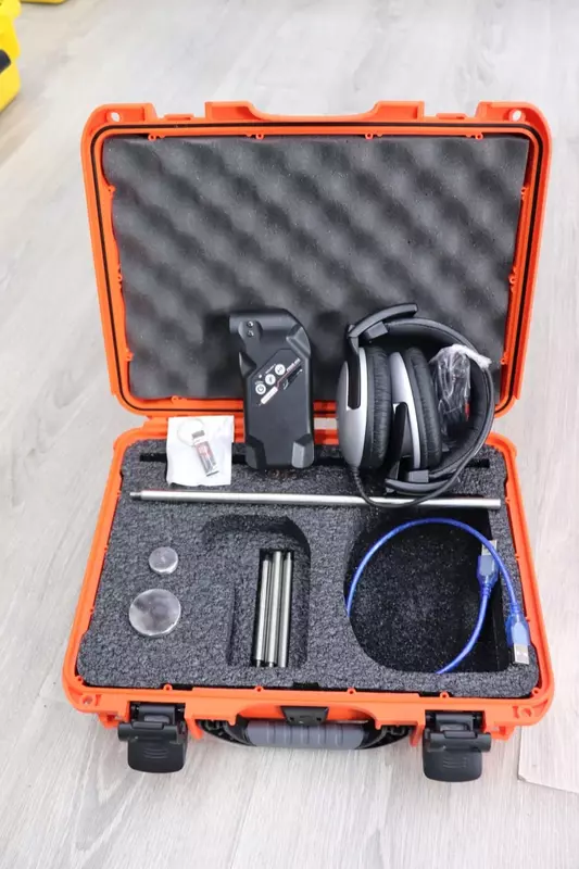 Течеискатели PERIJA MINI VPRO - по запросу