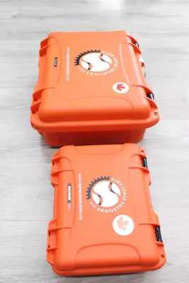 Цена по запросу Течеискатели PERIJA MINI VPRO