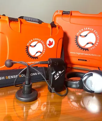 Течеискатели PERIJA MINI VIPCK-UP - Цена по запросу