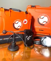 Течеискатели PERIJA MINI VIPCK-UP - по запросу