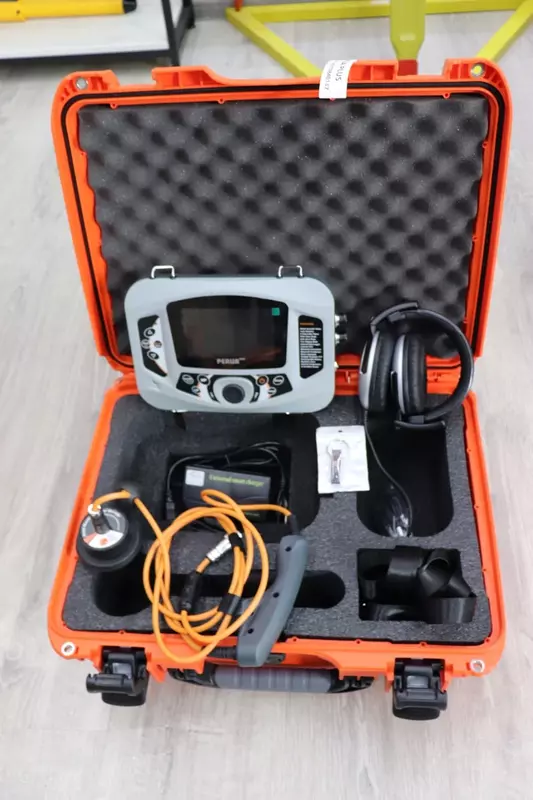 Течеискатели PERIJA PLUS - 100 000 000 сум