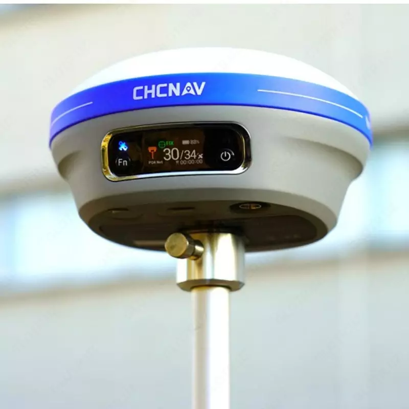 CHCNAV GNSS I83 приемник