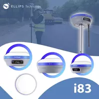 180 000 000 сум CHCNAV GNSS I83 приемник