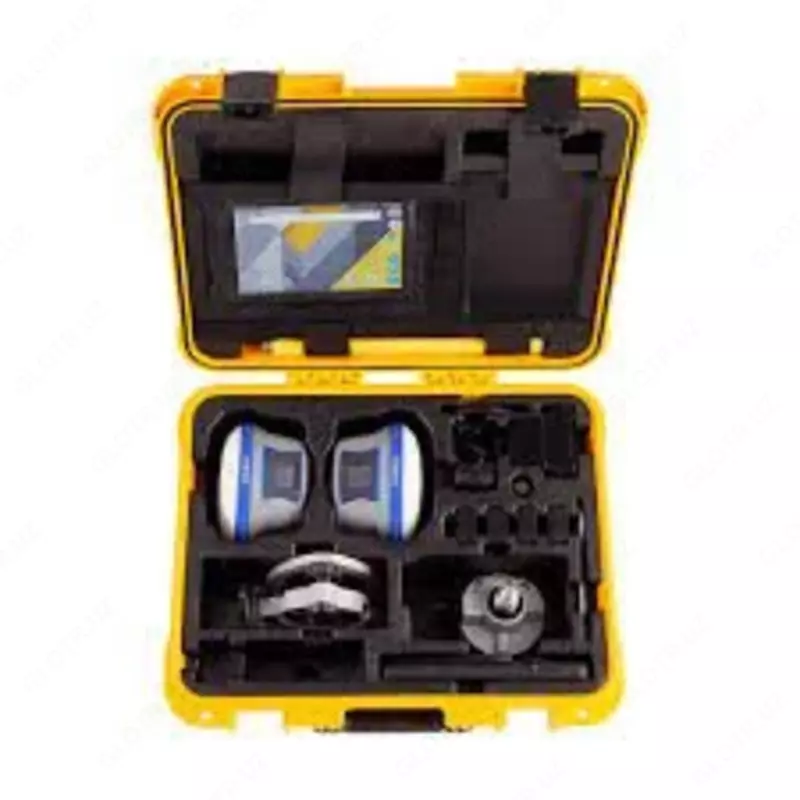  GNSS qabul qiluvchisi CHCNAV i90 - 