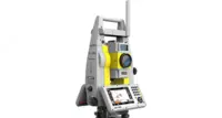 Тахеометр GeoMax Zoom95