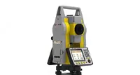 Тахеометр GeoMax Zoom50