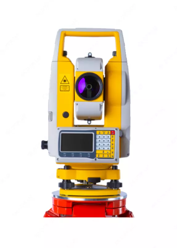 Электронный тахеометр SOUTH N3