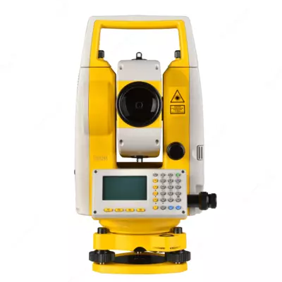 Электронный тахеометр NTS-332R10