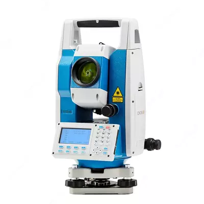 Электронный тахеометр CHC CTS-112R4 - Цена по запросу