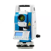 Электронный тахеометр CHC CTS-112R4 - по запросу