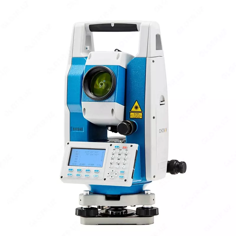 Электронный тахеометр CHC CTS-112R4 - по запросу