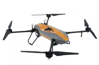 Беспилотный летательный аппарат BB4 (P540V)