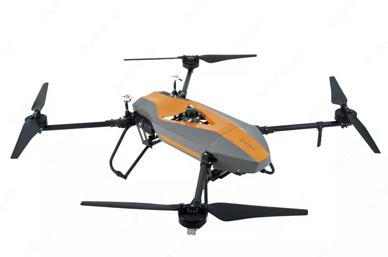 Беспилотный летательный аппарат BB4 (P540V)