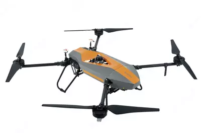 Беспилотный летательный аппарат BB4 (P540V) - Цена по запросу