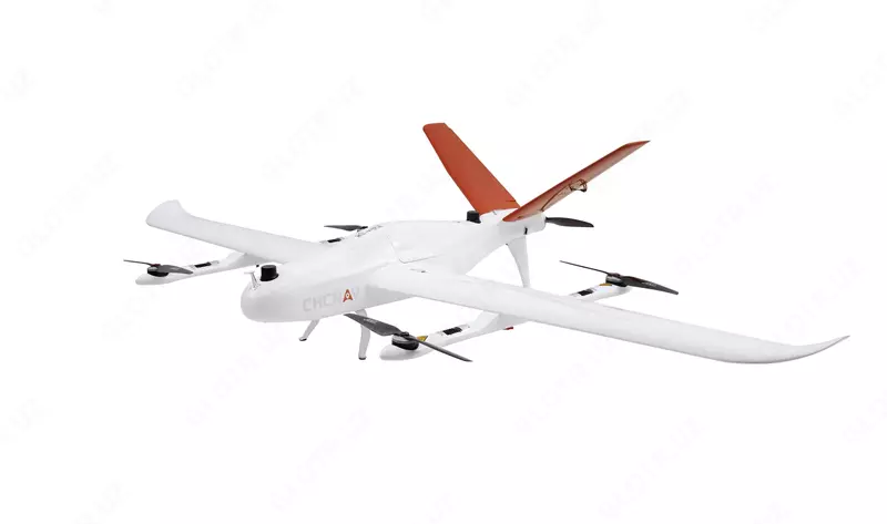 Беспилотный летательный аппарат P330 Pro