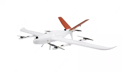 BB4 (P540V) uchuvchisiz uchish apparati - Narx so&#039;rov asosida