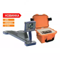 Комплекс трассопоисковый «Сталкер» 75-24