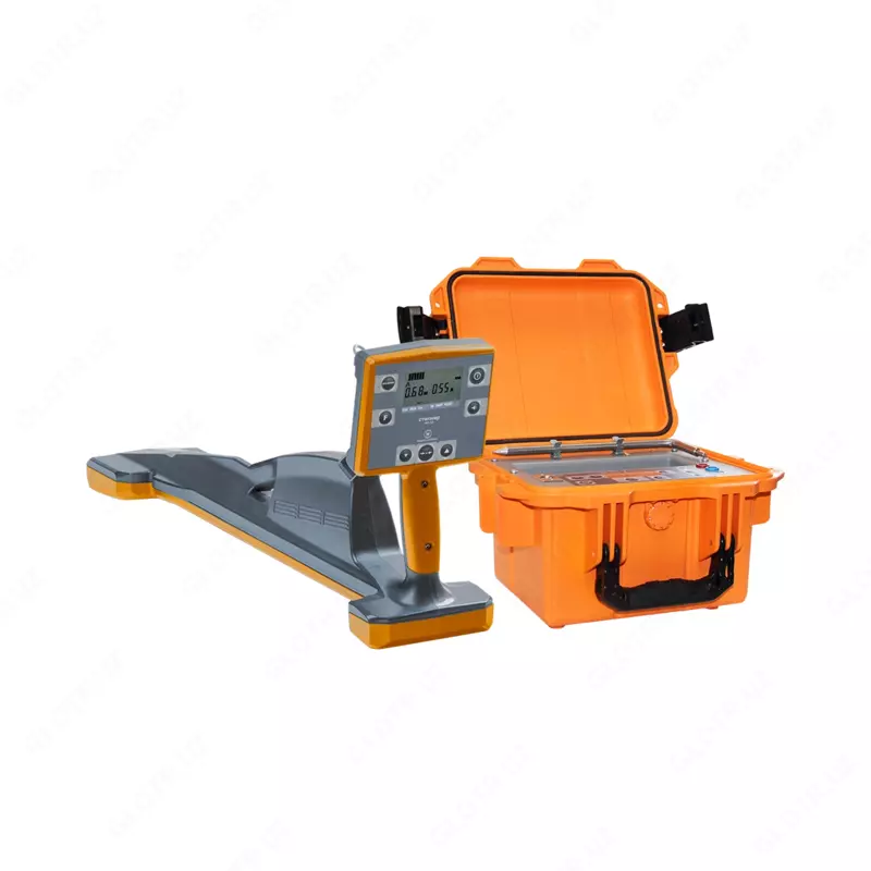 Трассоискатель «Сталкер» 15-12 - по запросу