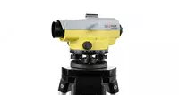 GeoMax ZAL200 optik tekislash seriyasi