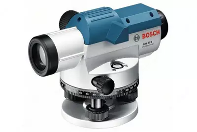 BOSCH GOL 32D Professional optik darajasi