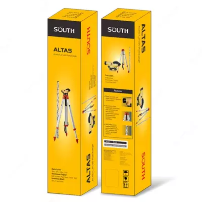 Нивелир SOUTH ALTAS