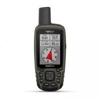 Навигатор Garmin GPSmap 65S