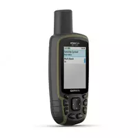 Навигатор Garmin GPSmap 65S - по запросу
