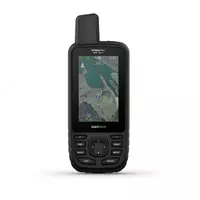 Навигатор Garmin GPSmap 66SR