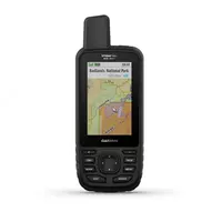 Навигатор Garmin GPSmap 66SR - по запросу