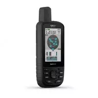 по запросу Навигатор Garmin GPSmap 66SR