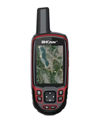 GPS-navigator BHCnav NAVA F91