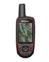 GPS-navigator BHCnav NAVA F91