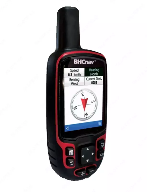  GPS-navigator BHCnav NAVA F91 - 