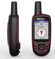 GPS-navigator BHCnav NAVA F78