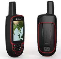  GPS-navigator BHCnav NAVA F78 - 