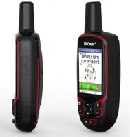   GPS-navigator BHCnav NAVA F78