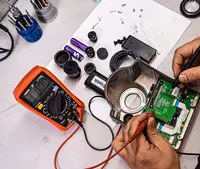 Сервисный центр - по запросу