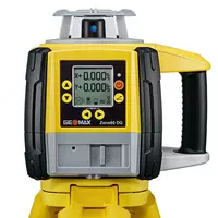 Ротационный лазерный нивелир GeoMax Zone60 DG digital