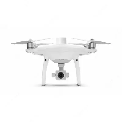 Дрон DJI PHANTOM 4 RTK