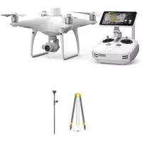  Дрон DJI PHANTOM 4 RTK - 