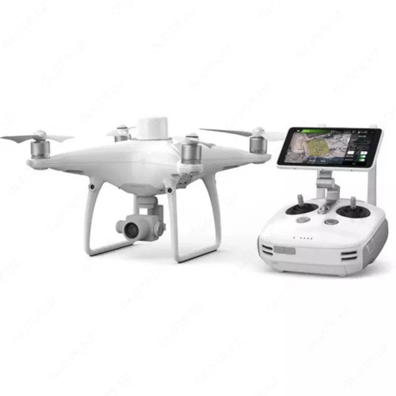  Дрон DJI PHANTOM 4 RTK