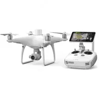   Дрон DJI PHANTOM 4 RTK